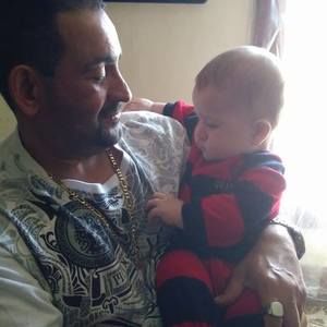 Meet your Posher, Luis